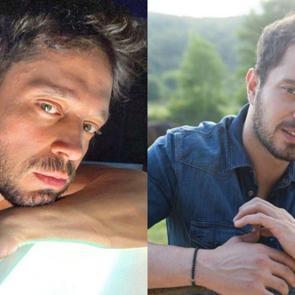 Murat Boz'un annesi u&ccedil;akta fenalaştı! Apar topar hastaneye...