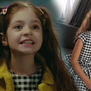 Sefirin Kızı'nın Melek'i Beren Gen&ccedil;alp kimdir? Beren Gen&ccedil;alp ka&ccedil; yaşında?