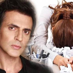 &Uuml;nl&uuml;lerin yaşadığı t&uuml;kenmişlik sendromu nedir? Belirtileri nelerdir ve tedavisi var mıdır?