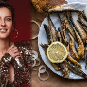 6 ayda 20 kilo verdi! İrem Helvacıoğlu'nu zayıflatan Peskateryen diyeti nasıl yapılır?