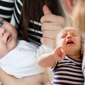 Emmeyi reddeden bebeğe ne yapılmalı? Meme reddi &ccedil;&ouml;z&uuml;mleri