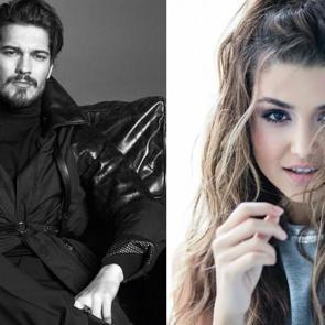 D&uuml;nya'nın en yakışıklı ve g&uuml;zeller listesinde T&uuml;rk isimler var!