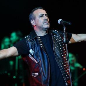 Duyarlı sanat&ccedil;ı Haluk Levent &ccedil;ığ felaketi sonrası konserini iptal etti!