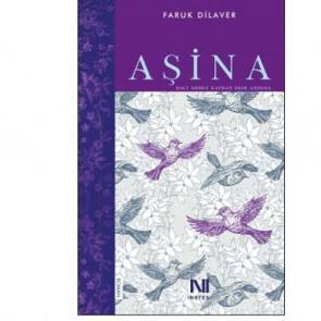 Faruk Dilaver’in yeni kitabı okuyucusuyla buluşuyor