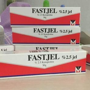 Fastjel krem ne işe yarar? Fastjel krem nasıl kullanılır? Fastjel krem fiyatı 2020
