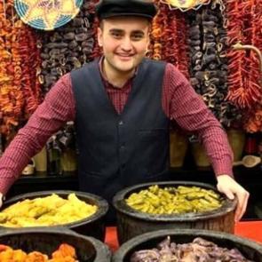 Fenomen CZN Burak'ın restoranında cinayet! CZN Burak'tan yalanlama...