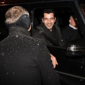 Kenan İmirzalıoğlu'ndan şaşırtan iki a&ccedil;ıklama! C&uuml;zdanım...