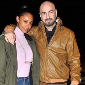 Soner Sarıkabadayı Camelo Lopez&rsquo;e evlilik teklif etti!