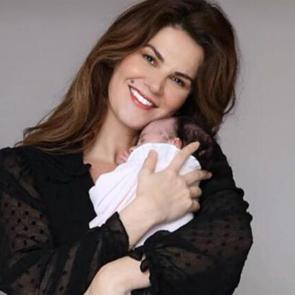 T&uuml;lin Şahin kızı ile podyumda boy g&ouml;sterdi!