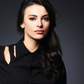 Tuvana T&uuml;rkay 'Yasak Elma' dizisinden ayrıldı!