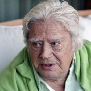 Yeşil&ccedil;am'ın unutulmazlarından C&uuml;neyt Arkın'dan samimi itiraflar!