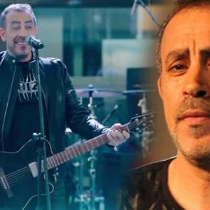 Bebek bezi reklamında oynayan Haluk Levent burs parasını şart koştu!