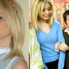 Cennet Mahellesi'nin Helga'sı Selin Altay Yunanistan'a gelin gitti!