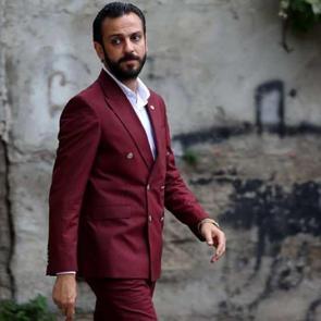 Gen&ccedil; oyuncu ilk kez bu diziyle karşımıza &ccedil;ıktı!