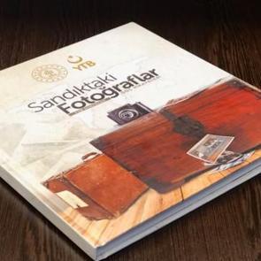 Gurbet fotoğrafları sandıktan çıktı