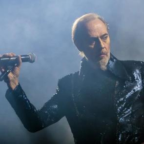 Peter Murphy'den T&uuml;rk sağlık sistemine b&uuml;y&uuml;k &ouml;vg&uuml;! 