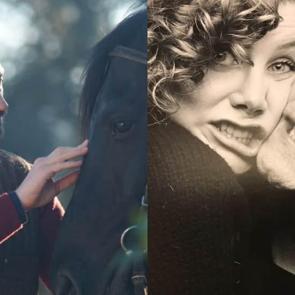 'Sefirin Kızı' dizisinin Kavruk'u Edip Temeli imajı ile şaşkına uğrattı! Edip Temeli kimdir?