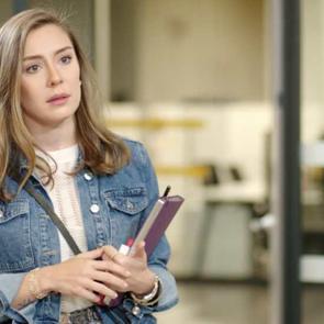 &Uuml;nl&uuml; oyuncu Ege K&ouml;kenli Hercai dizinin kadrosunda! Ege K&ouml;kenli kimdir?