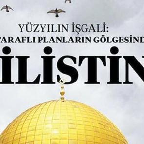Yüzyılın İşgali kitap oldu