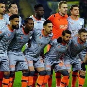  Başakşehir, Sporting Lizbon deplasmanında