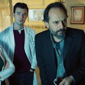 'Hekimoğlu' dizisine 2 yeni oyuncu transferi!