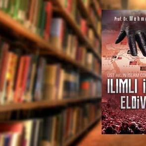 'Bug&uuml;n&uuml; anlamak' i&ccedil;in: &Uuml;st Aklın İslam Coğrafyasındaki Ilımlı İslam Eldiveni