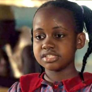 &Ccedil;ocuk oyuncu Nikita Pearl Waligwa beyin t&uuml;m&ouml;r&uuml;nden hayatını kaybetti