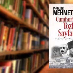 'Cumhuriyetin tozlu sayfaları' mercek altında