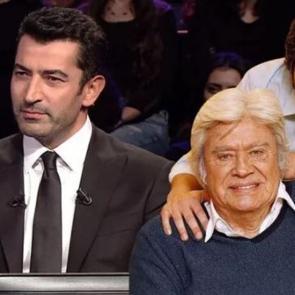 C&uuml;neyt Arkın'dan g&uuml;ld&uuml;ren Kim Milyoner Olmak İster paylaşımı!