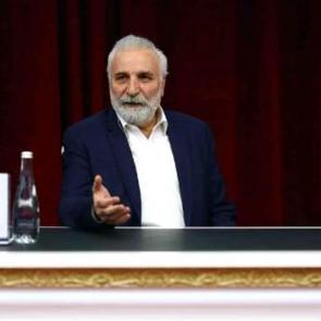 Hasan Ka&ccedil;an'dan hayırsever vatandaşa 'Robin Hood' tepkisi