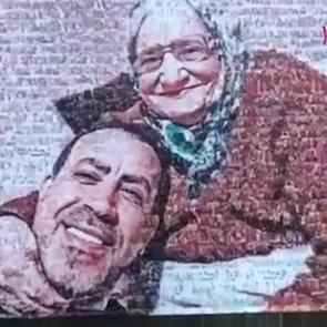 Hayranından Haluk Levent'e duygulandıran hediye!