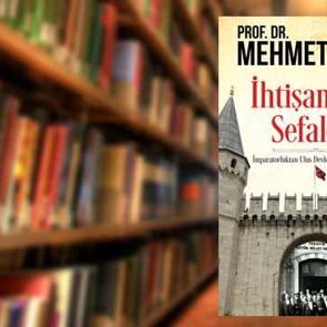 İhtişamdan sefalete: Osmanlı İmparatorluğu