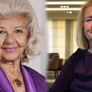 Jehan Mahfi T&ouml;z&uuml;m'den Belkıs &Ouml;zener'e dava 