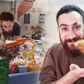 Hayat Tamircisi Hasan Kızıl programının konusu nedir? Hasan Kızıl kimdir?