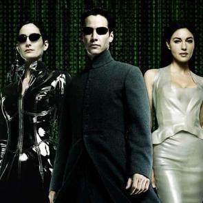 Matrix 4 filminin &ccedil;ekimleri sızdırıldı!