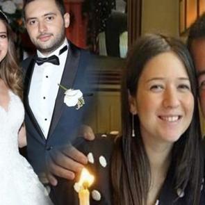 M&uuml;jde Banu Ilıcalı hamile! Acun Ilıcalı'nın ilk torunu geliyor...