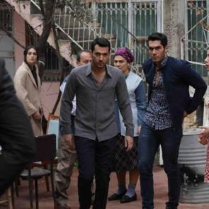 Ramo dizisinin konusu nedir? Ramo dizisinin 11. b&ouml;l&uuml;mde rekor kıran ayrıntı...