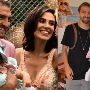 Oyuncu Ş&uuml;kran Ovalı'nın yaş g&uuml;n&uuml;nde koronavir&uuml;s engeli!