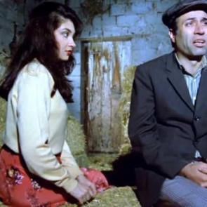 Tokat&ccedil;ı filminin Emine'si son haliyle şaşırtıyor! Nazan Saat&ccedil;i kimdir?