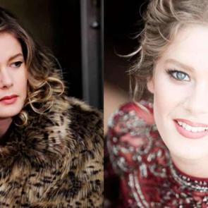 &Uuml;nl&uuml; oyuncu Burcu Biricik imajını değiştirdi!