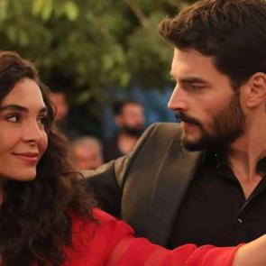 Hercai dizisinde beklenmedik ayrılık! Veda ediyor...
