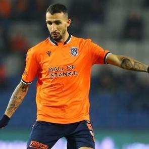 UEFA Avrupa Ligi'nin en tecr&uuml;belisi Mehmet Topal
