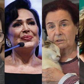 Acımız &ccedil;ok b&uuml;y&uuml;k! Sanat&ccedil;ılardan İdlib şehitlerimiz i&ccedil;in başsağlığı mesajı...