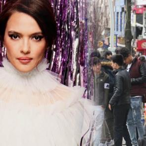 Demet Akalın'dan m&uuml;lteci yorumu: İnşallah doğrudur