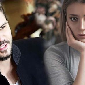 Gizem Karaca partnerini kabul etti! Tolgahan Sayışman'ı...