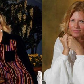 Biricik Suden'den takip&ccedil;isine sert yanıt!