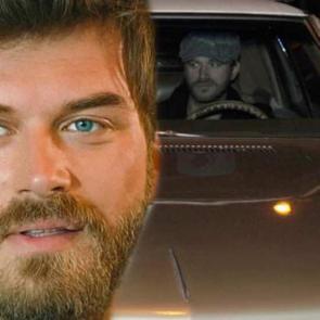 Tarz g&ouml;r&uuml;n&uuml;m&uuml;yle dikkat &ccedil;eken Kıvan&ccedil; Tatlıtuğ, hayranlarına m&uuml;jdeyi verdi!