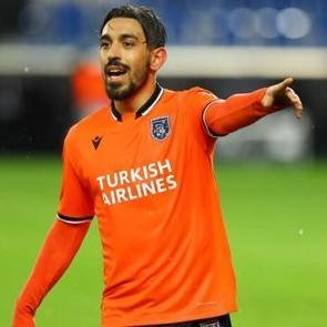 İrfan Can: &Uuml;lkemizi bir nebze sevindirmek g&uuml;zel