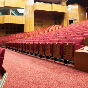 İstanbul'daki t&uuml;m sanat etkinlikleri iptal edildi