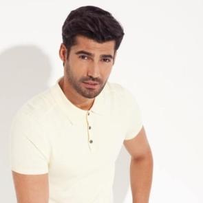 Oyuncu İsmail Filiz baba oluyor